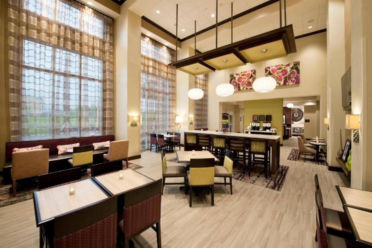 Hampton Inn & Suites Orangeburg, Sc Экстерьер фото