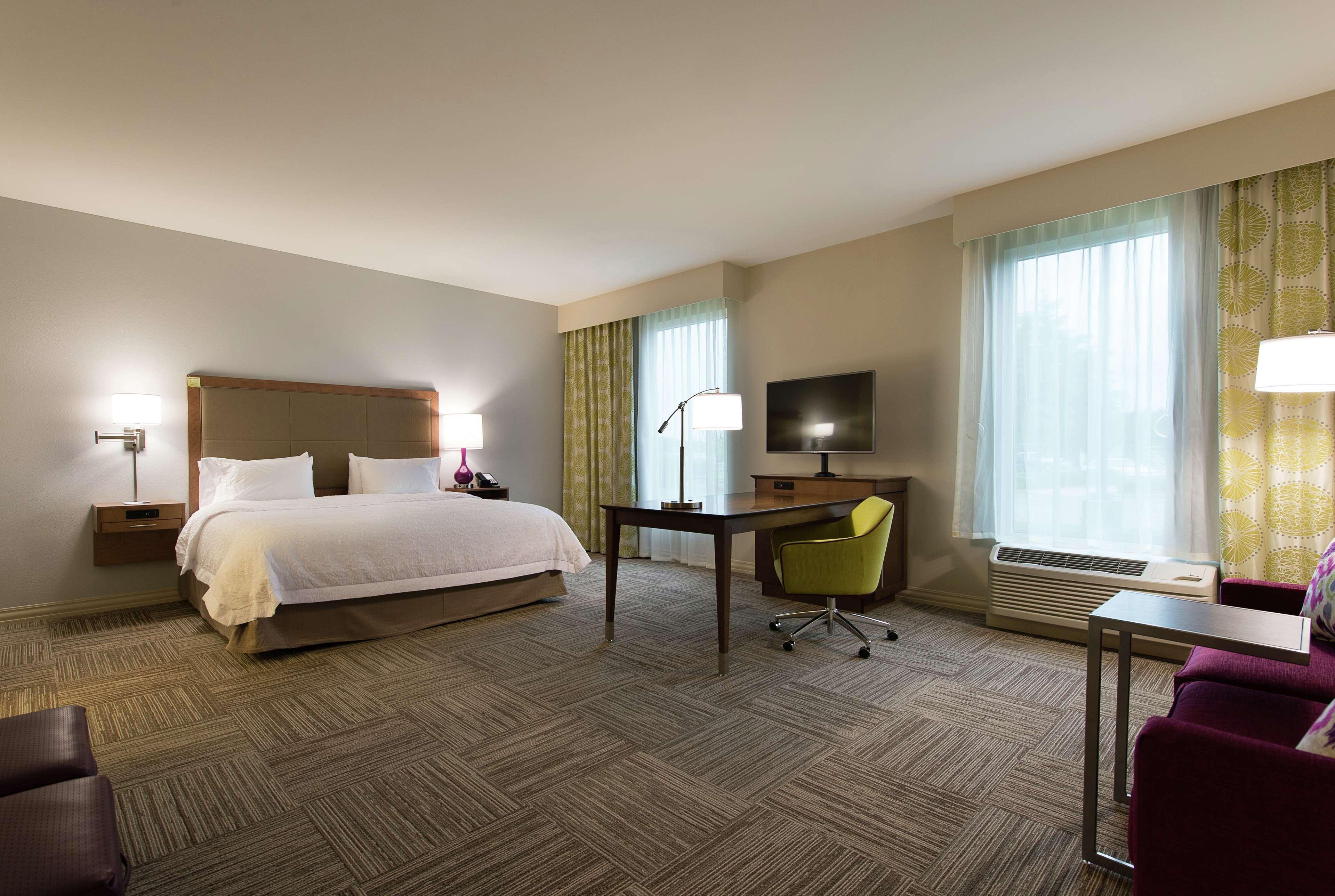 Hampton Inn & Suites Orangeburg, Sc Экстерьер фото