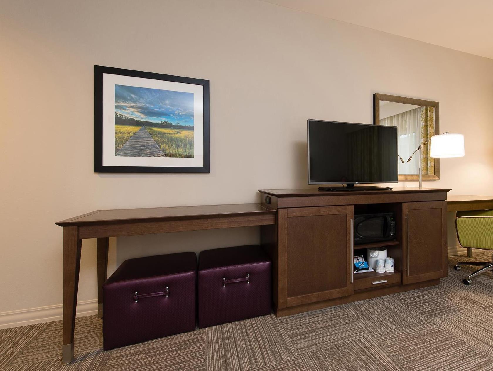 Hampton Inn & Suites Orangeburg, Sc Экстерьер фото