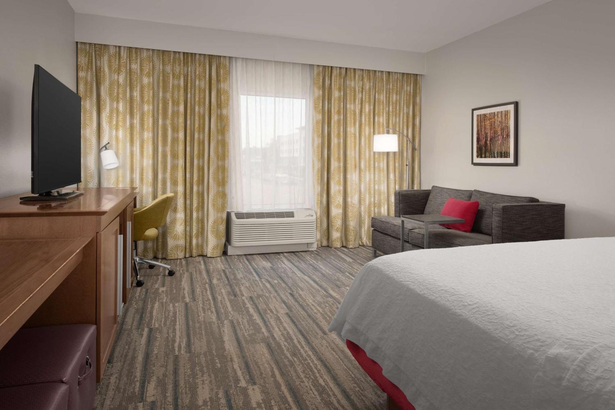 Hampton Inn & Suites Orangeburg, Sc Экстерьер фото