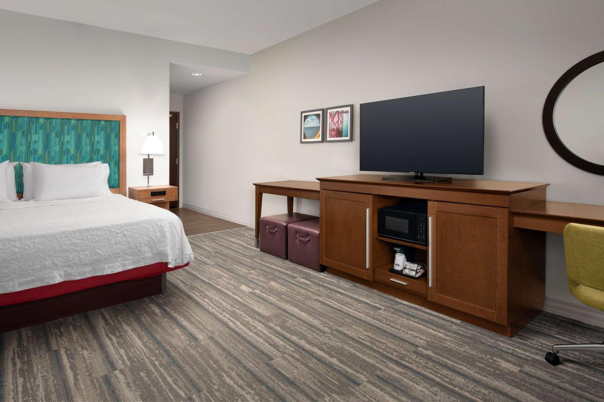 Hampton Inn & Suites Orangeburg, Sc Экстерьер фото