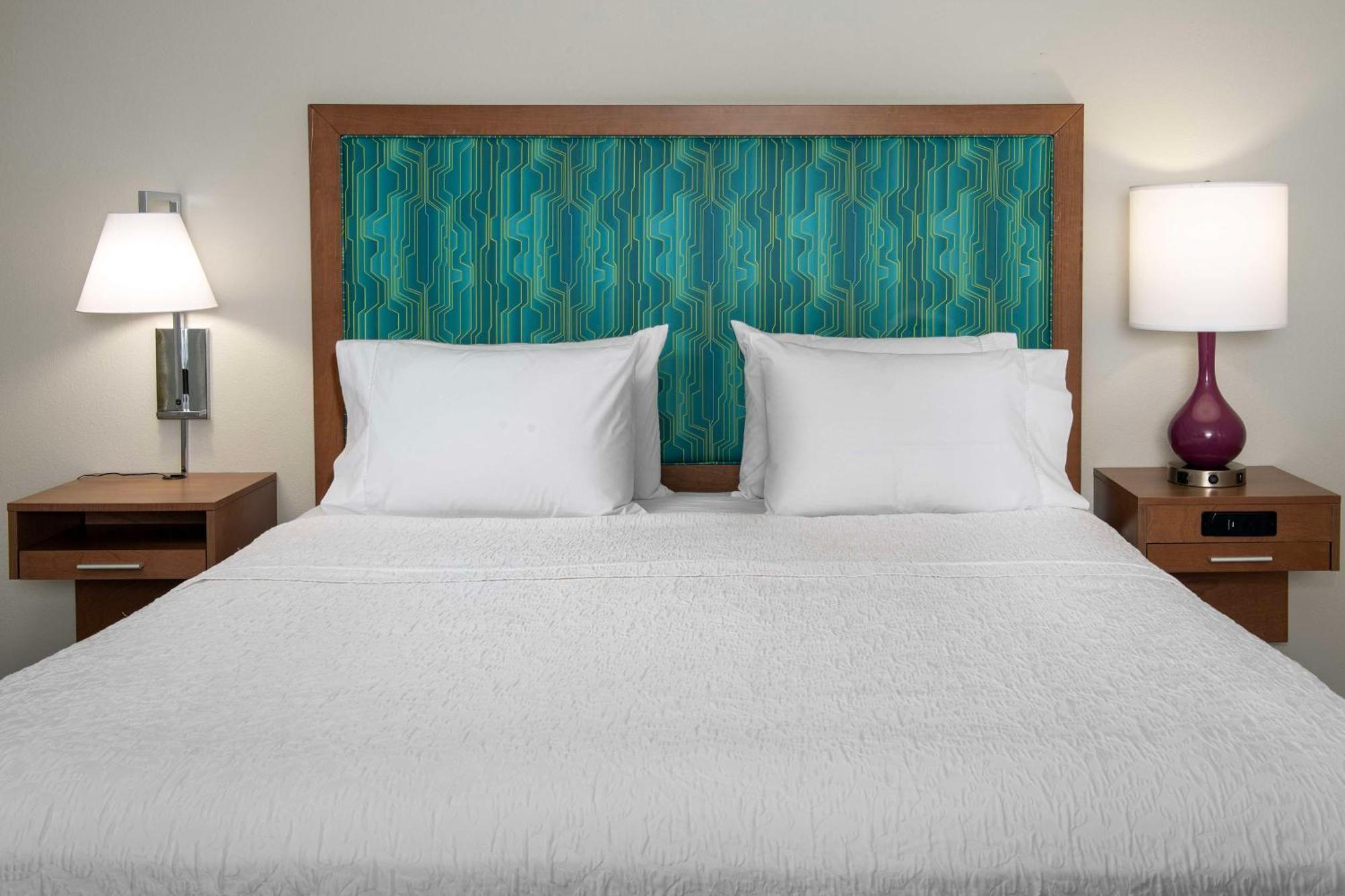 Hampton Inn & Suites Orangeburg, Sc Экстерьер фото