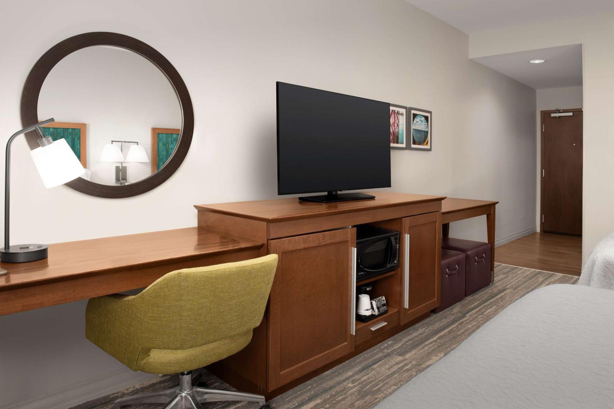 Hampton Inn & Suites Orangeburg, Sc Экстерьер фото