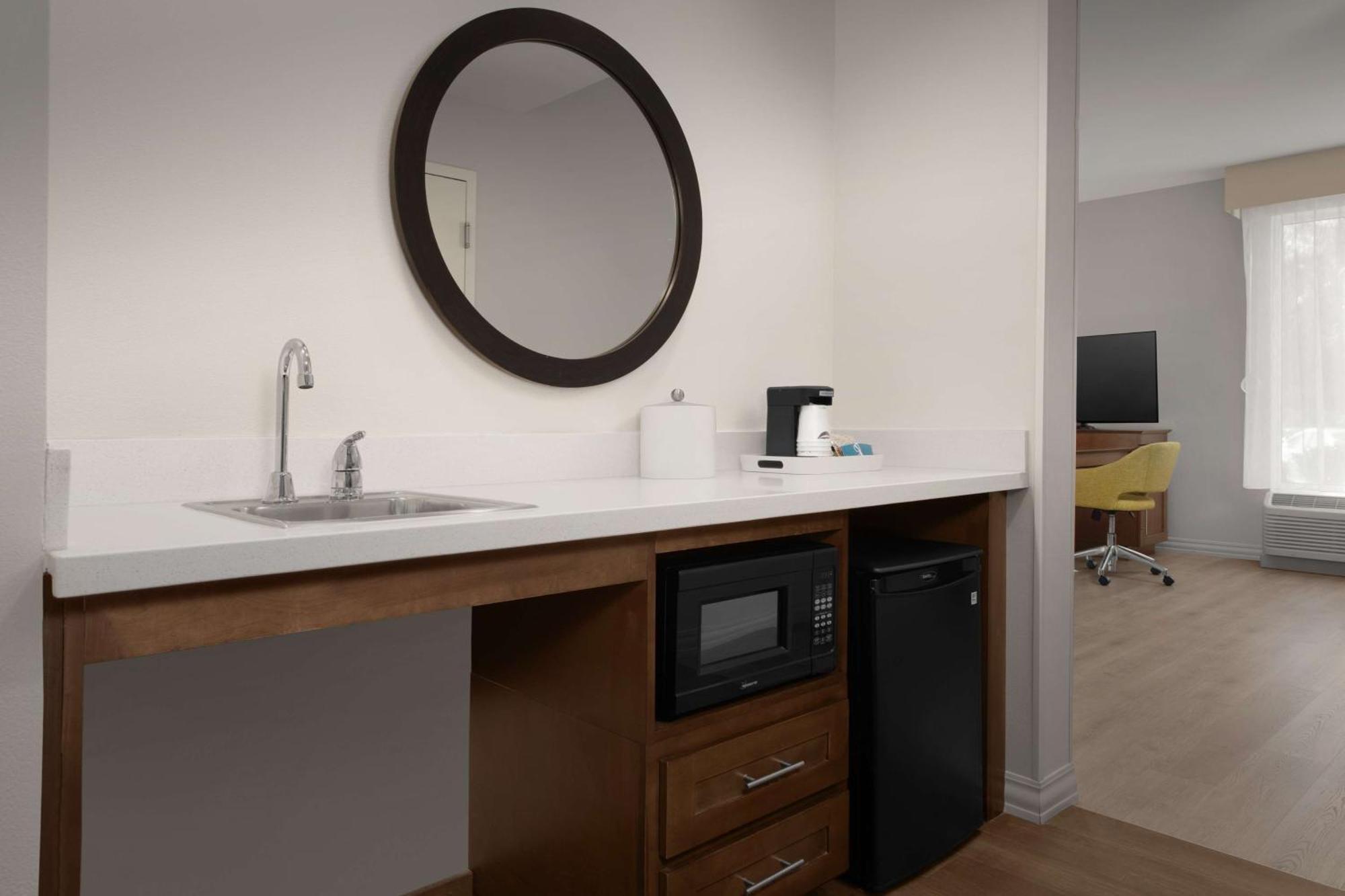 Hampton Inn & Suites Orangeburg, Sc Экстерьер фото