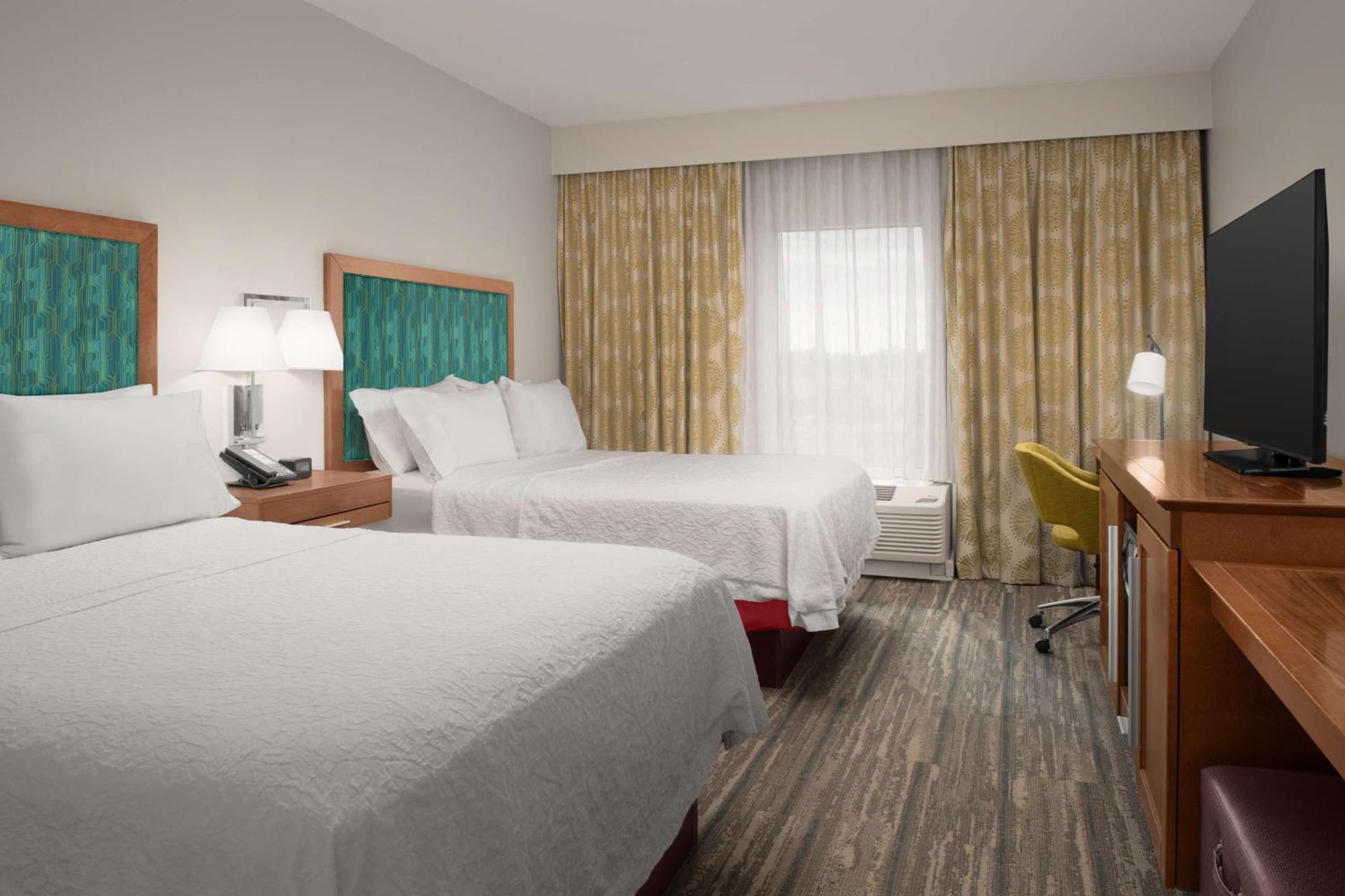 Hampton Inn & Suites Orangeburg, Sc Экстерьер фото
