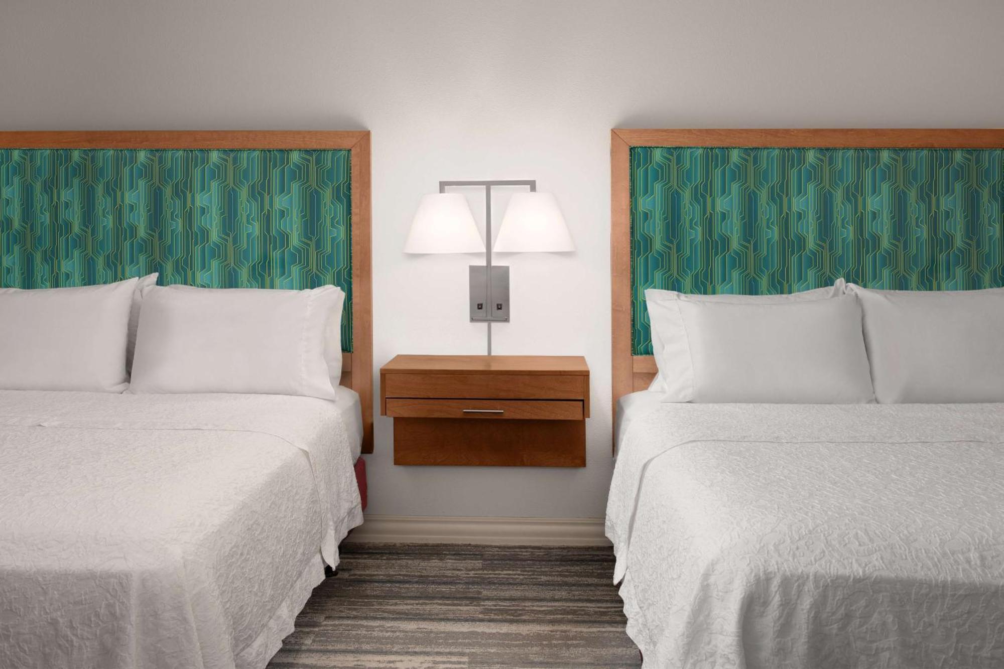 Hampton Inn & Suites Orangeburg, Sc Экстерьер фото