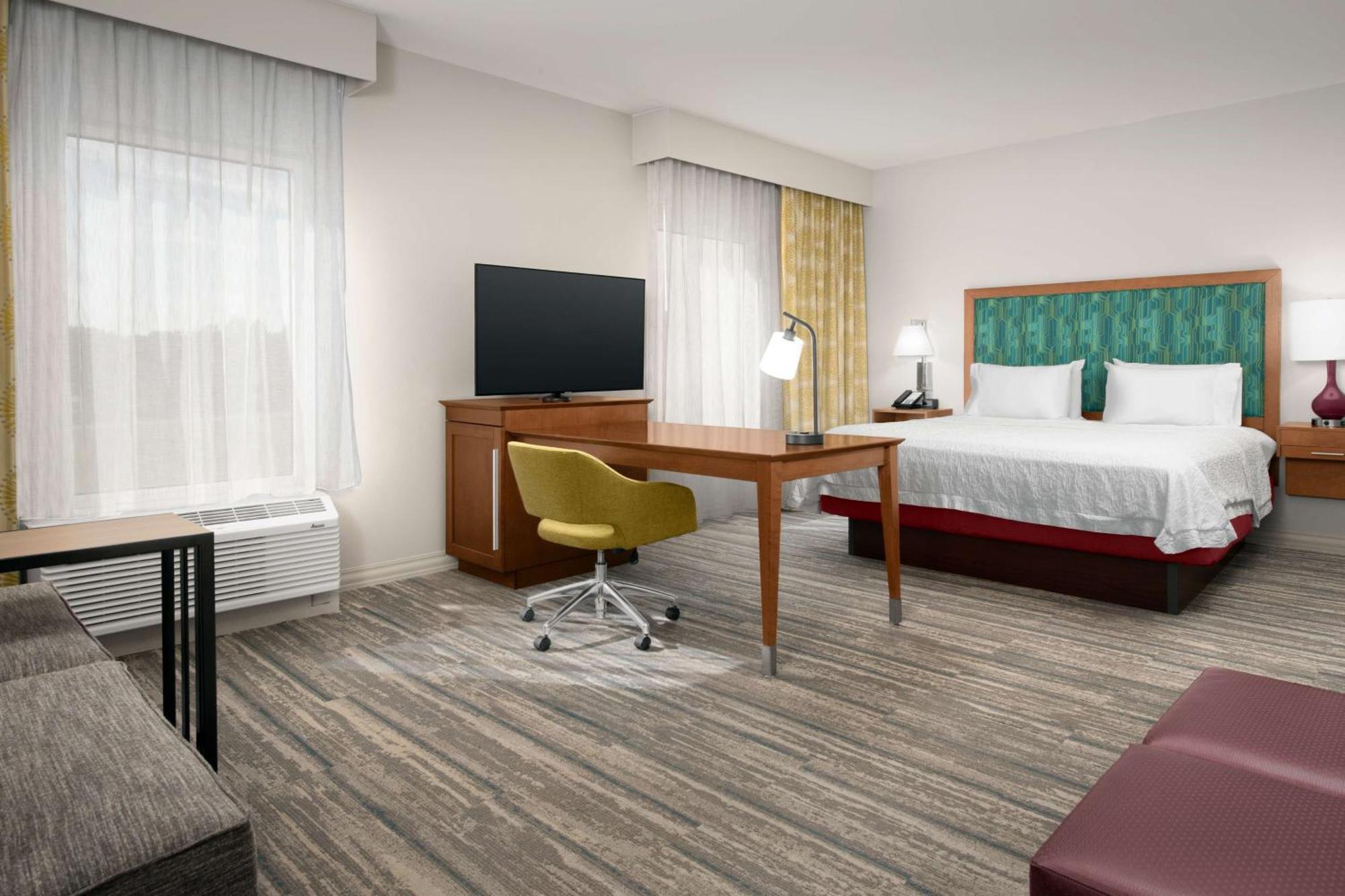 Hampton Inn & Suites Orangeburg, Sc Экстерьер фото
