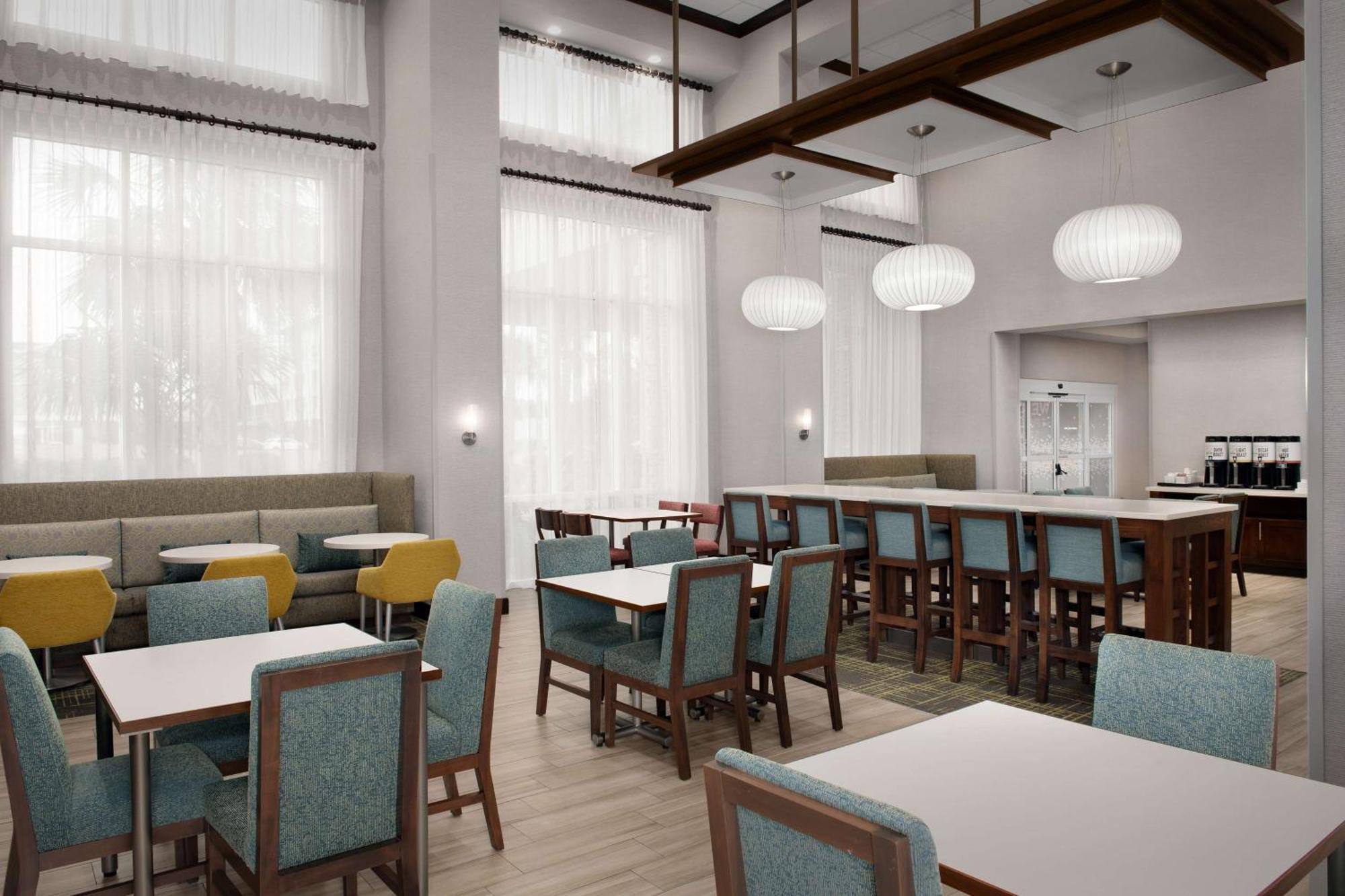 Hampton Inn & Suites Orangeburg, Sc Экстерьер фото