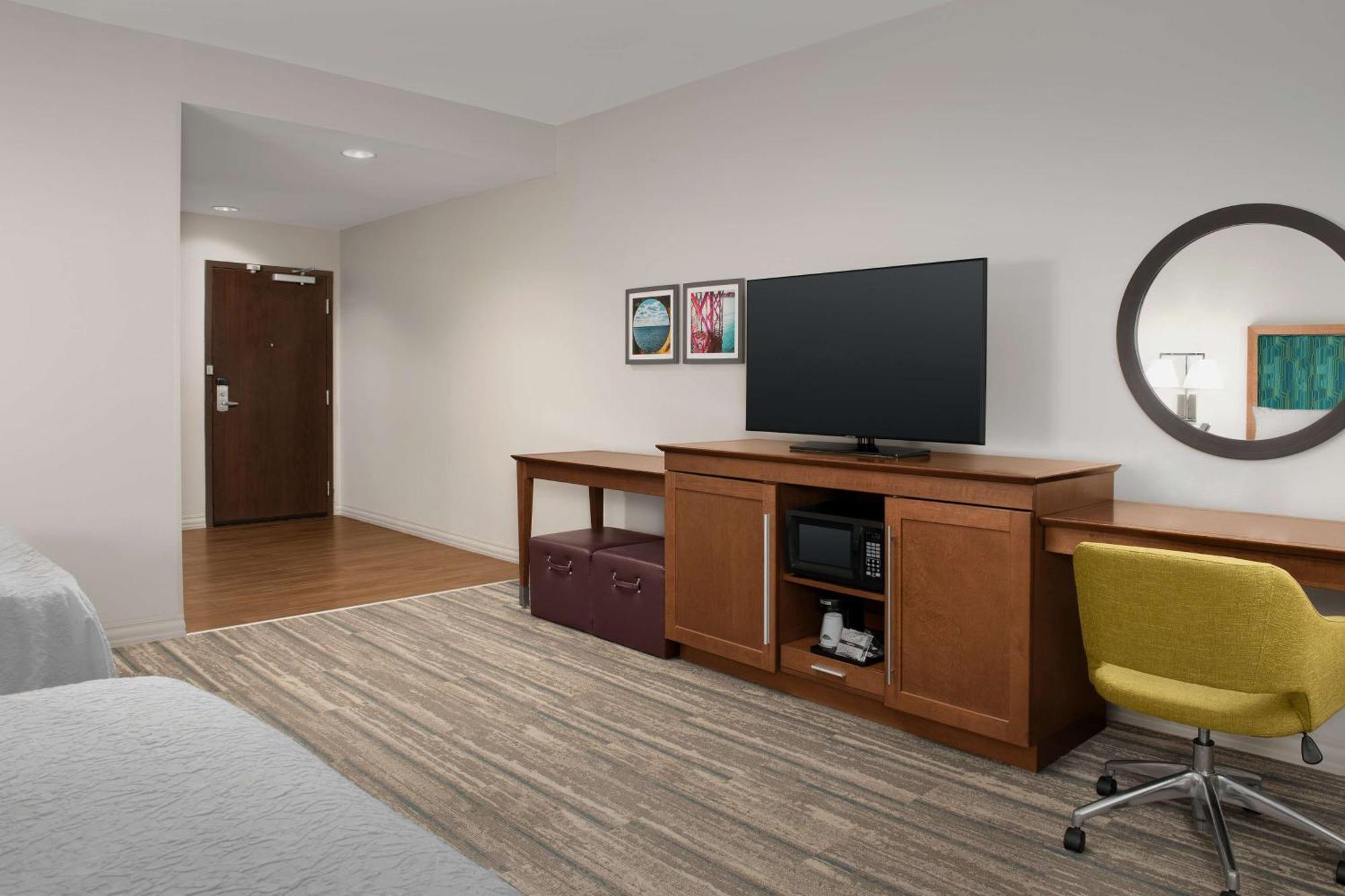 Hampton Inn & Suites Orangeburg, Sc Экстерьер фото
