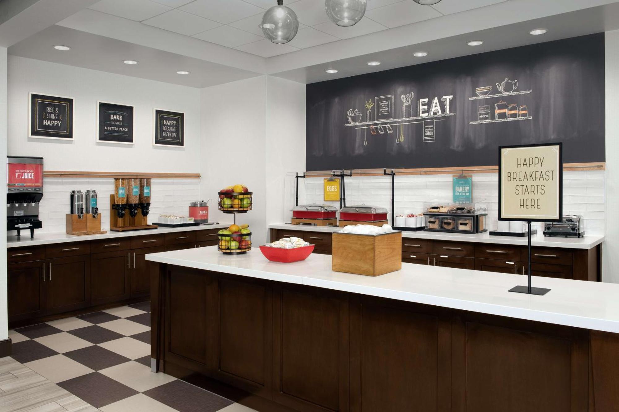 Hampton Inn & Suites Orangeburg, Sc Экстерьер фото