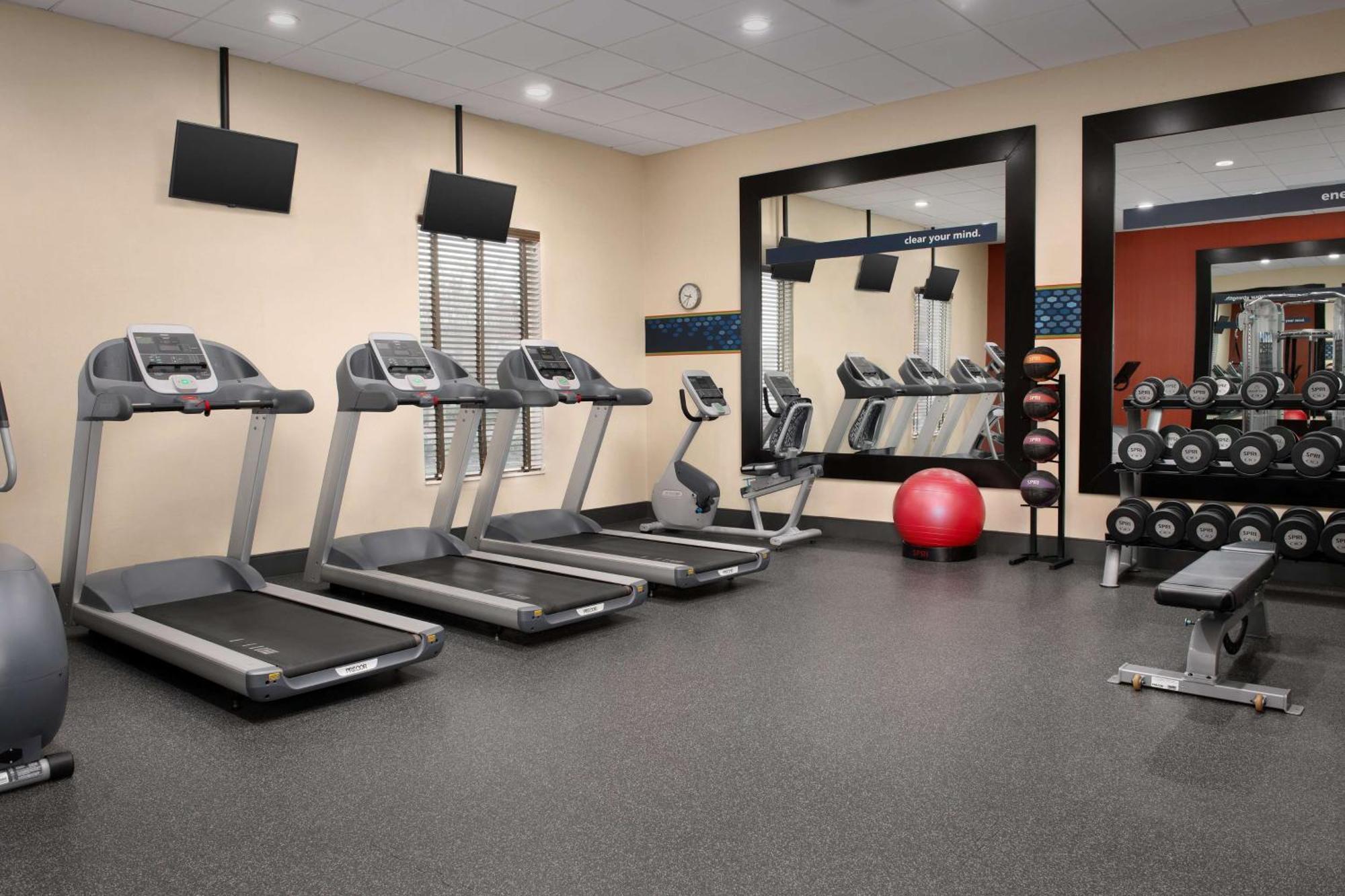 Hampton Inn & Suites Orangeburg, Sc Экстерьер фото