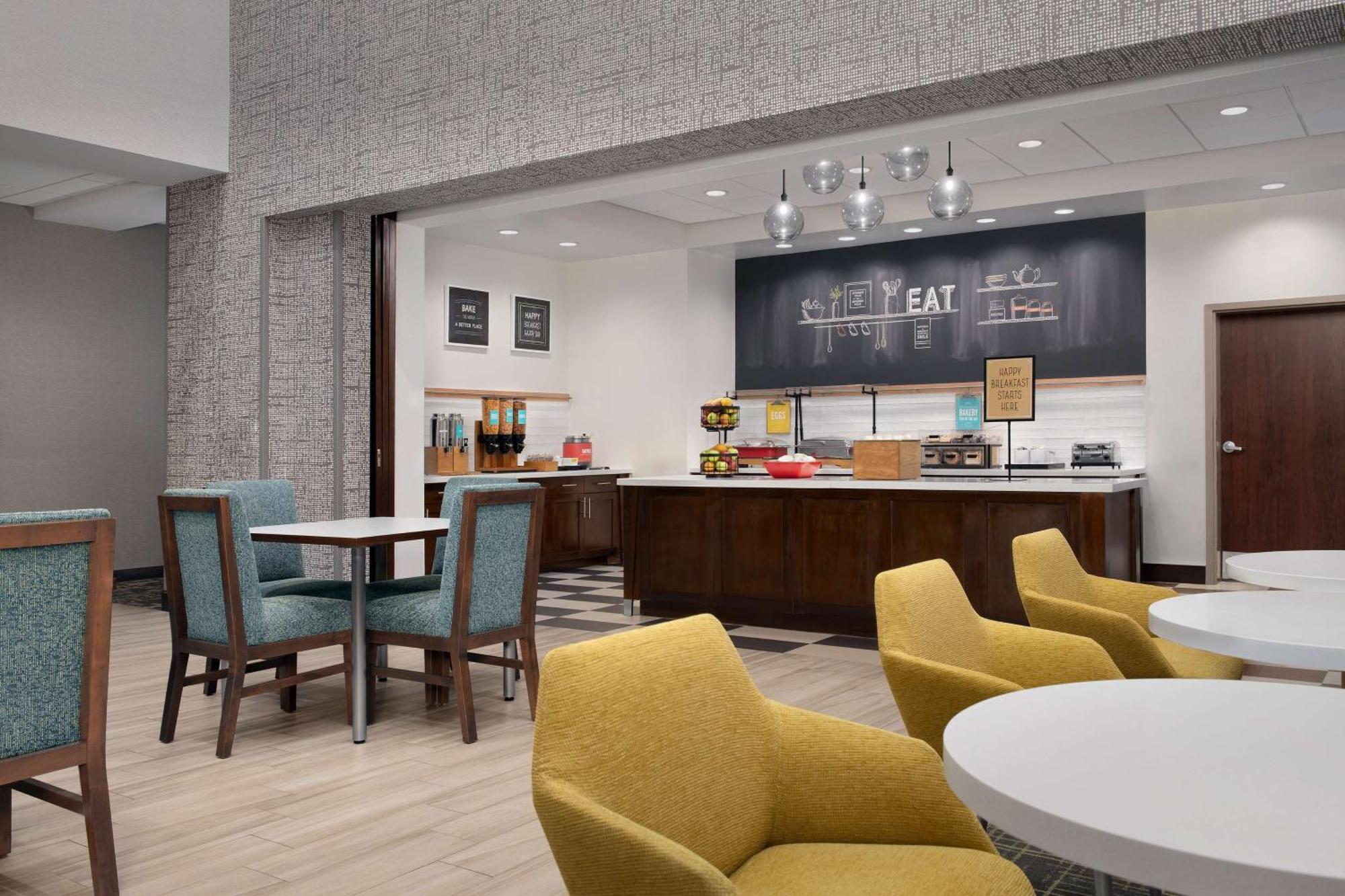 Hampton Inn & Suites Orangeburg, Sc Экстерьер фото