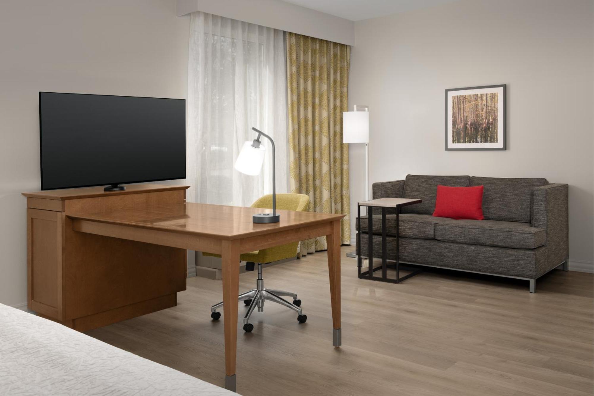 Hampton Inn & Suites Orangeburg, Sc Экстерьер фото