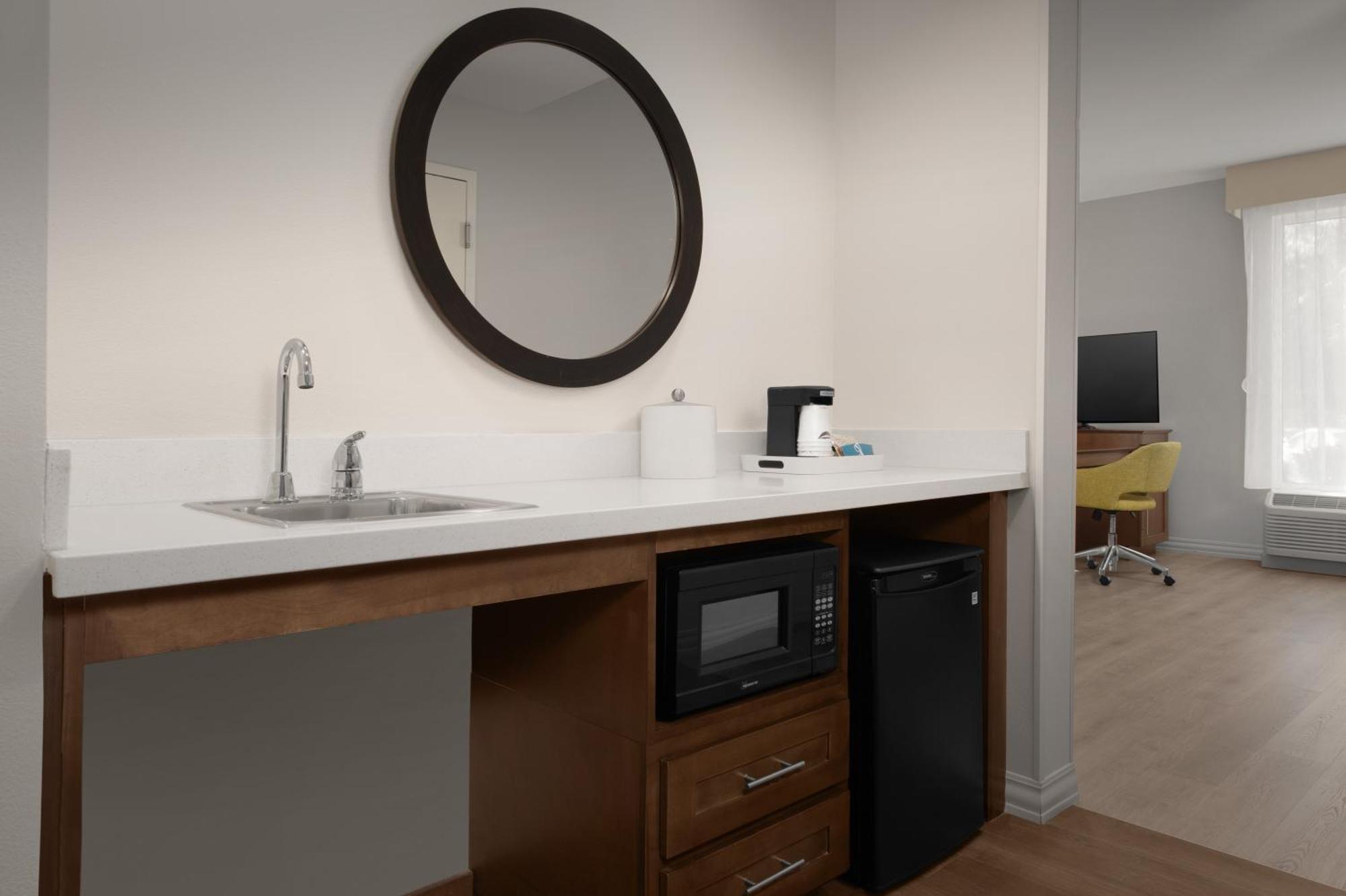 Hampton Inn & Suites Orangeburg, Sc Экстерьер фото