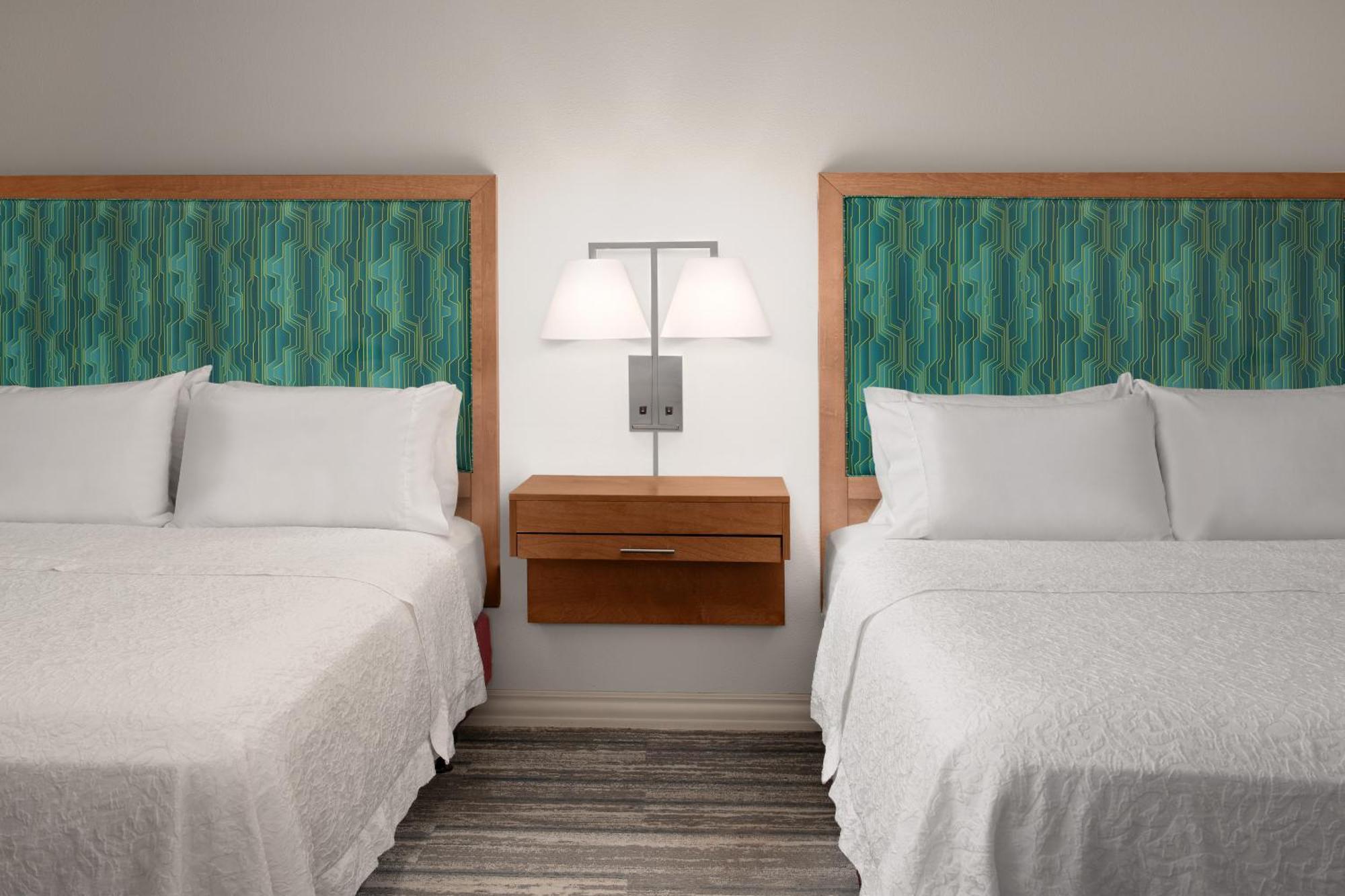 Hampton Inn & Suites Orangeburg, Sc Экстерьер фото