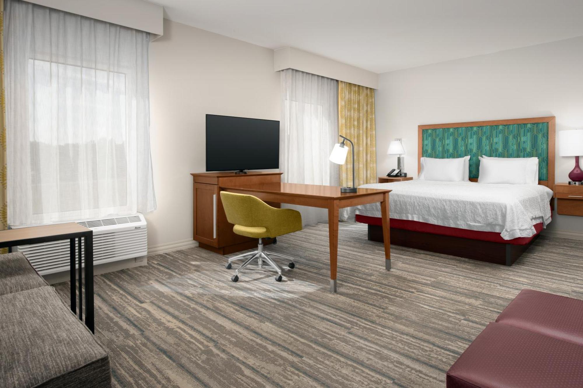 Hampton Inn & Suites Orangeburg, Sc Экстерьер фото