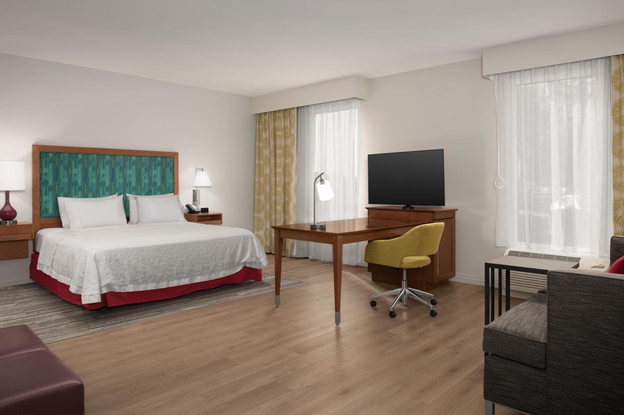 Hampton Inn & Suites Orangeburg, Sc Экстерьер фото