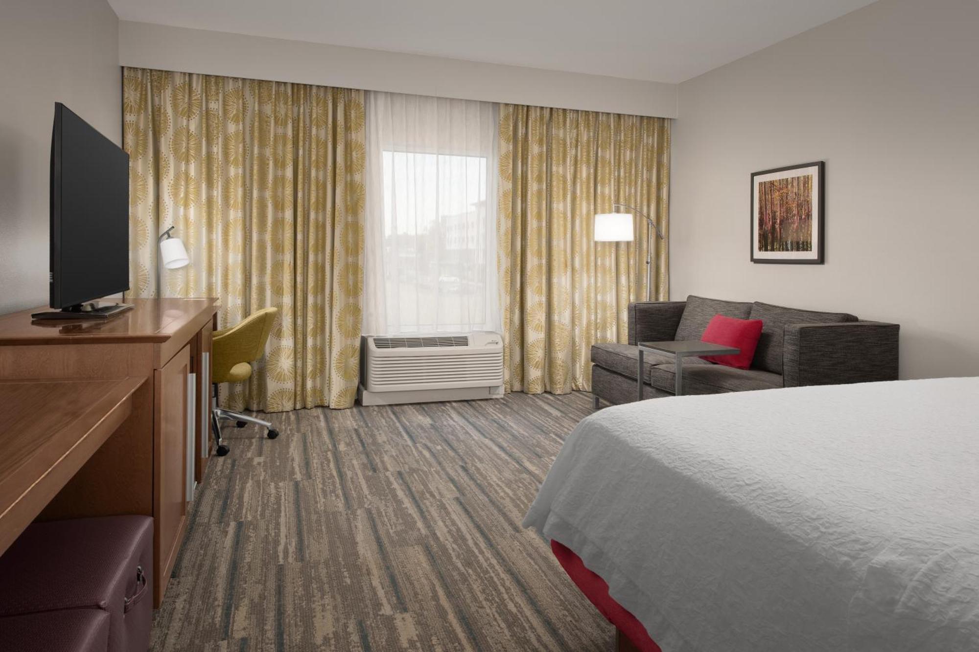 Hampton Inn & Suites Orangeburg, Sc Экстерьер фото